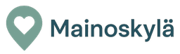 Mainoskylä